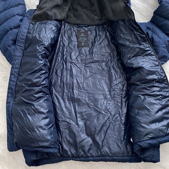 GAP | Hooded Down Puffer Jacket - Picture 13 of 15